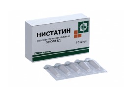 Что делать при первых признаках молочницы