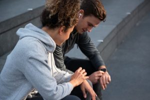 Garmin Venu 4 как универсальные смарт-часы на каждый день